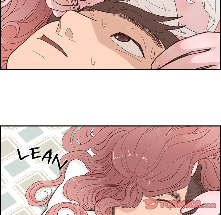 Sunny-Side Up Manhwa - Chapter 21 Page 49