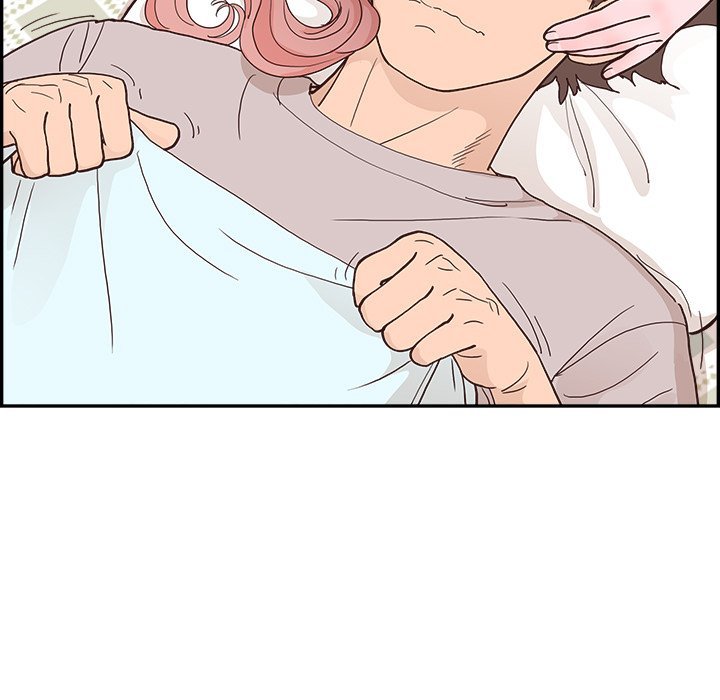 Sunny-Side Up Manhwa - Chapter 21 Page 50