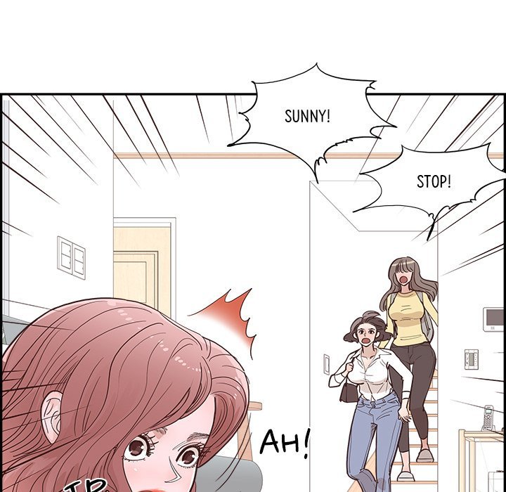 Sunny-Side Up Manhwa - Chapter 21 Page 51
