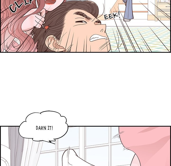Sunny-Side Up Manhwa - Chapter 21 Page 52