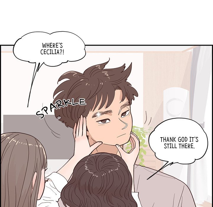 Sunny-Side Up Manhwa - Chapter 21 Page 54