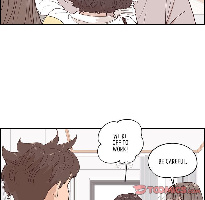Sunny-Side Up Manhwa - Chapter 21 Page 55