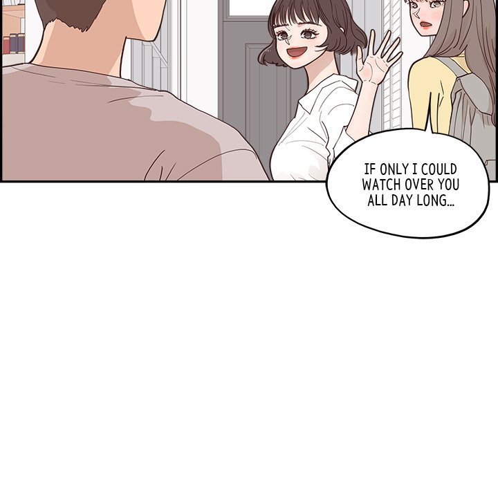 Sunny-Side Up Manhwa - Chapter 21 Page 56