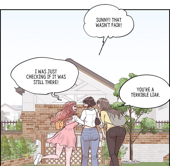 Sunny-Side Up Manhwa - Chapter 21 Page 57