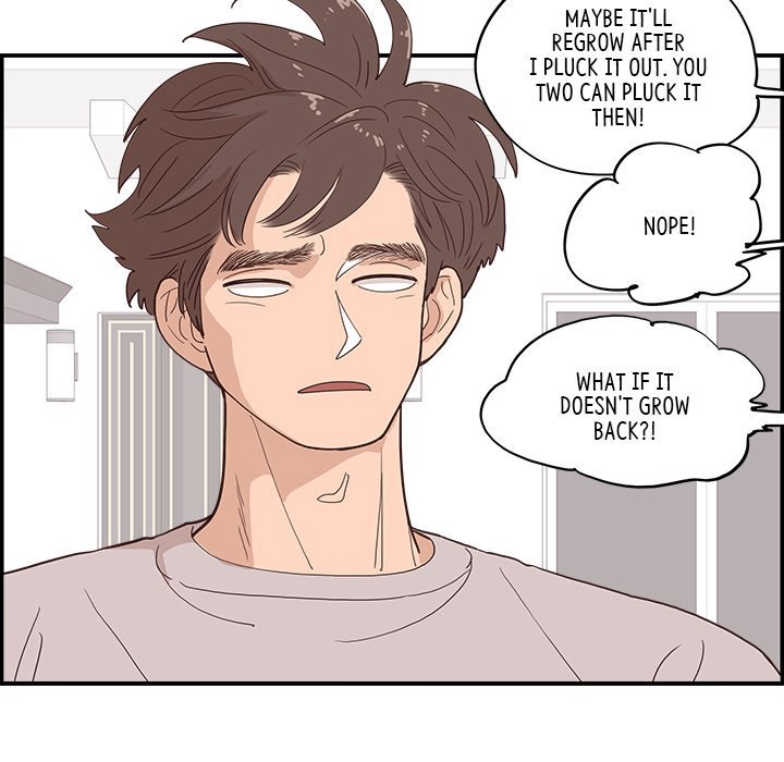 Sunny-Side Up Manhwa - Chapter 21 Page 59