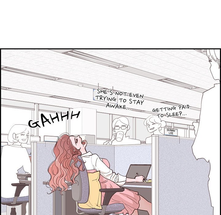 Sunny-Side Up Manhwa - Chapter 21 Page 64