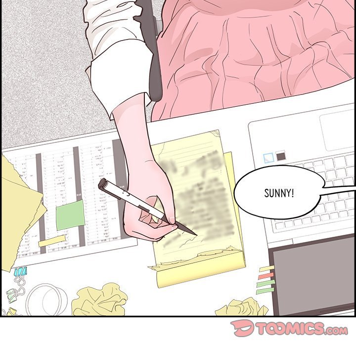 Sunny-Side Up Manhwa - Chapter 21 Page 67