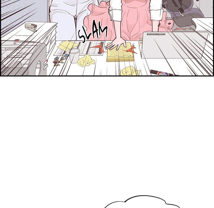 Sunny-Side Up Manhwa - Chapter 21 Page 69