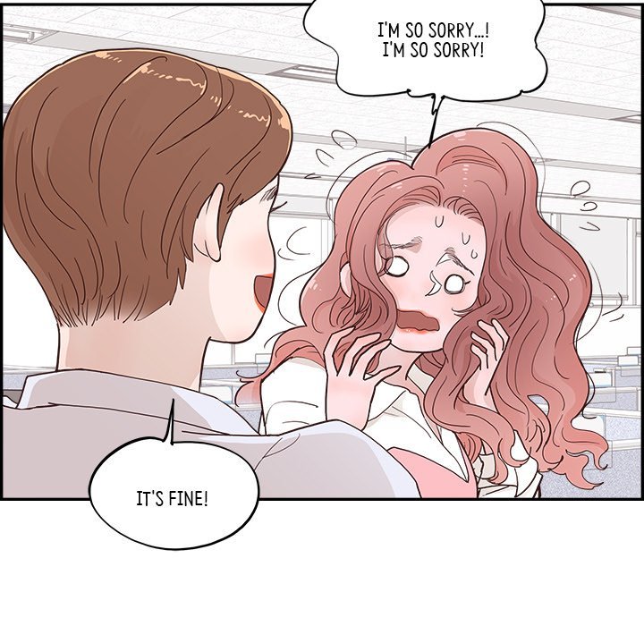 Sunny-Side Up Manhwa - Chapter 21 Page 70