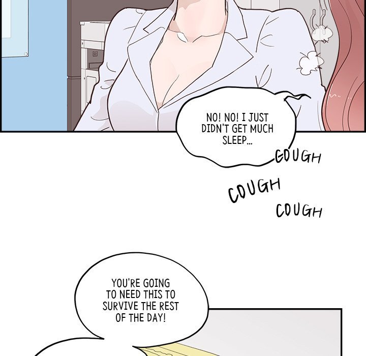 Sunny-Side Up Manhwa - Chapter 21 Page 72