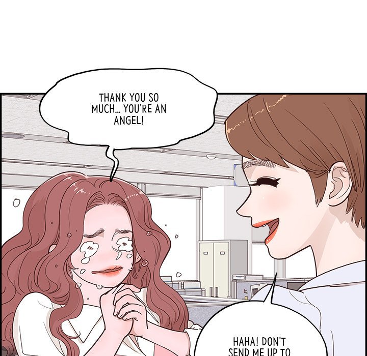 Sunny-Side Up Manhwa - Chapter 21 Page 74