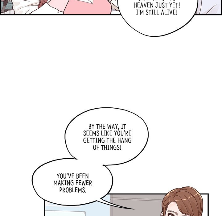 Sunny-Side Up Manhwa - Chapter 21 Page 75