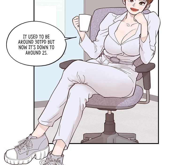 Sunny-Side Up Manhwa - Chapter 21 Page 76