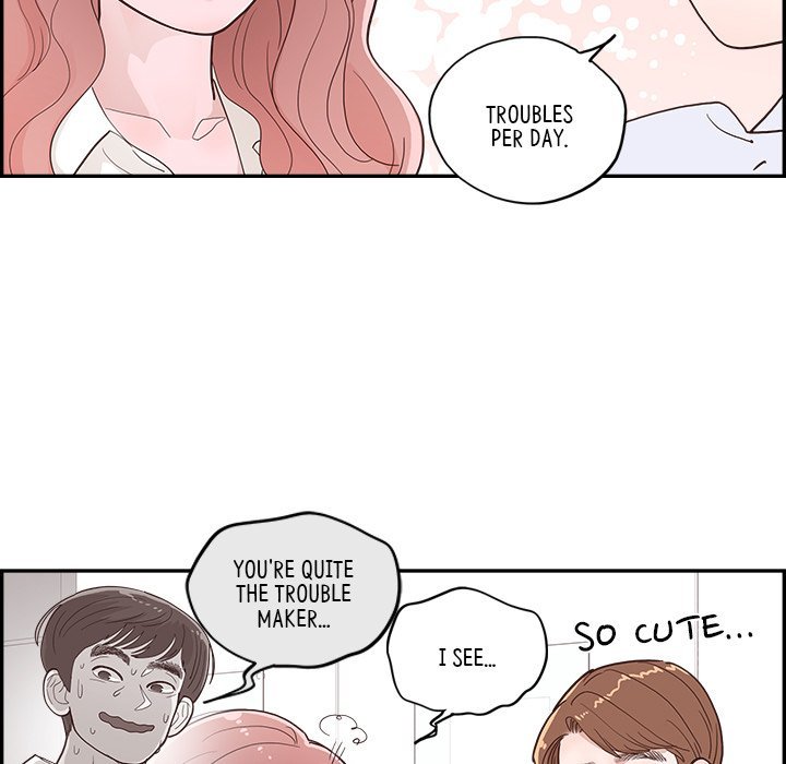 Sunny-Side Up Manhwa - Chapter 21 Page 78