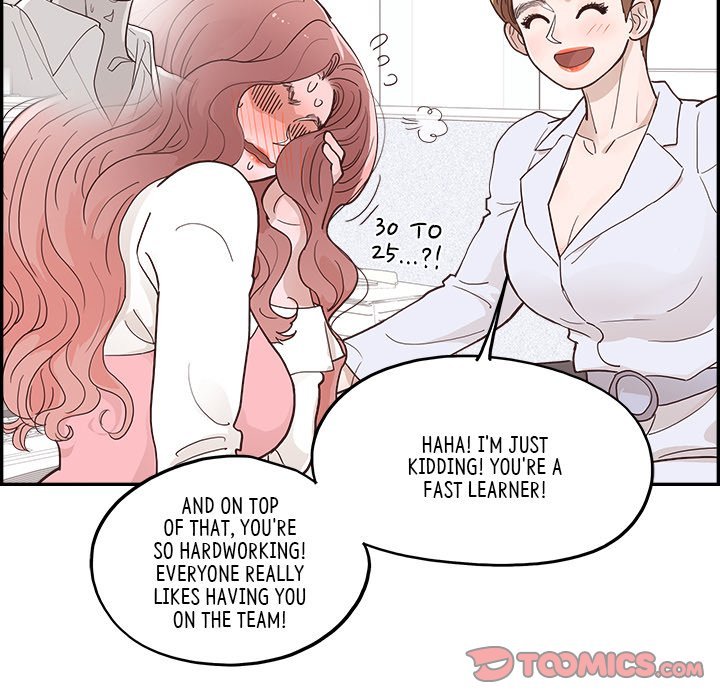 Sunny-Side Up Manhwa - Chapter 21 Page 79
