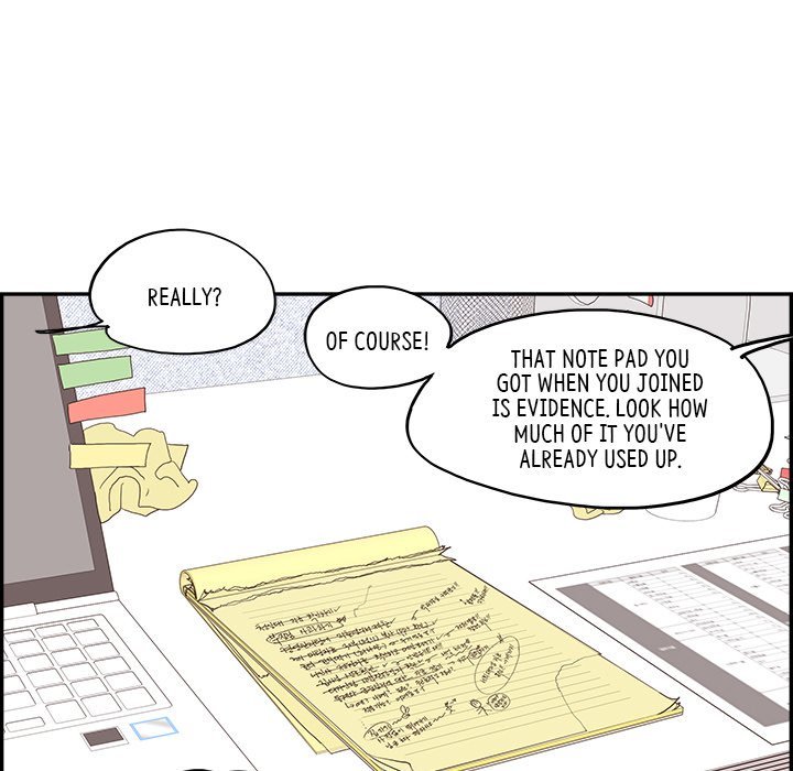 Sunny-Side Up Manhwa - Chapter 21 Page 80