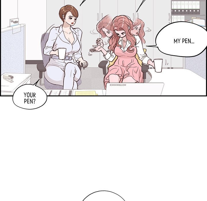 Sunny-Side Up Manhwa - Chapter 21 Page 82