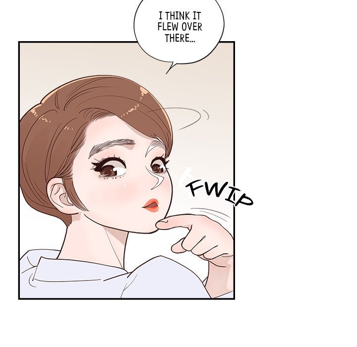 Sunny-Side Up Manhwa - Chapter 21 Page 83