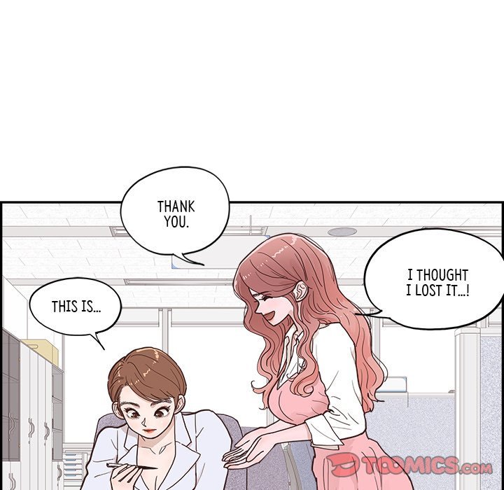 Sunny-Side Up Manhwa - Chapter 21 Page 85
