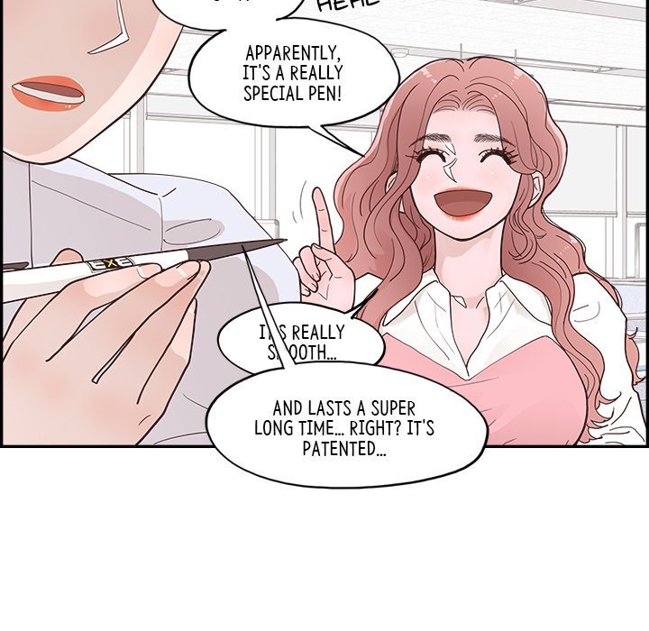 Sunny-Side Up Manhwa - Chapter 21 Page 87