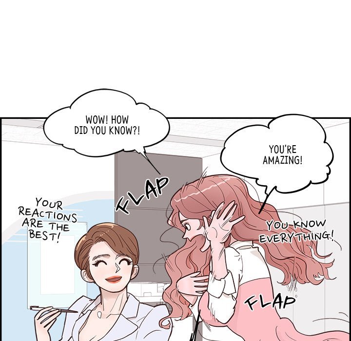 Sunny-Side Up Manhwa - Chapter 21 Page 88