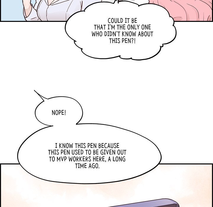 Sunny-Side Up Manhwa - Chapter 21 Page 89
