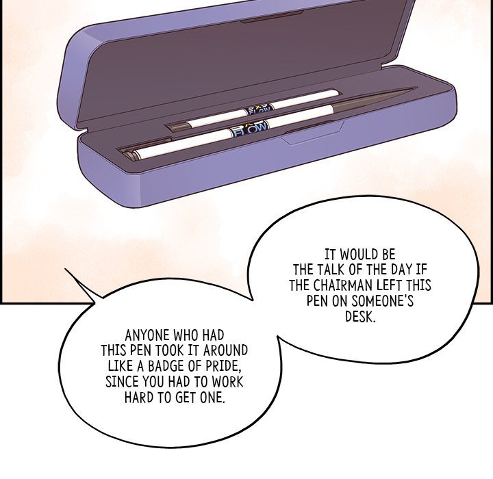 Sunny-Side Up Manhwa - Chapter 21 Page 90