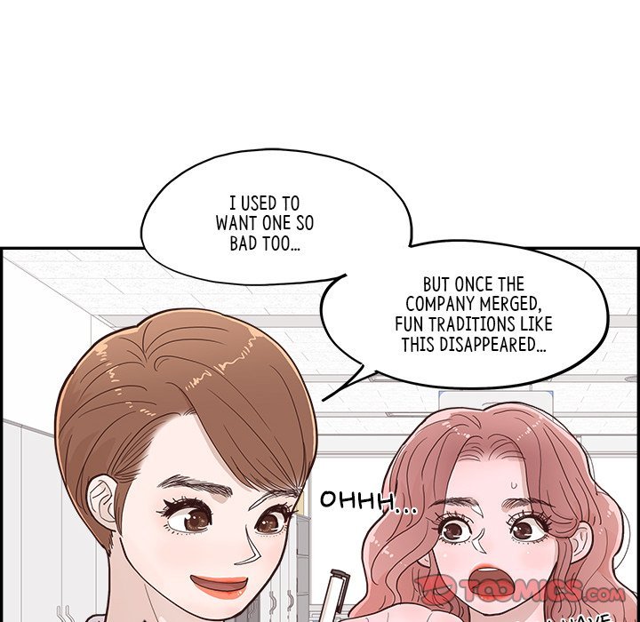 Sunny-Side Up Manhwa - Chapter 21 Page 91