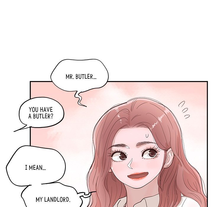 Sunny-Side Up Manhwa - Chapter 21 Page 94