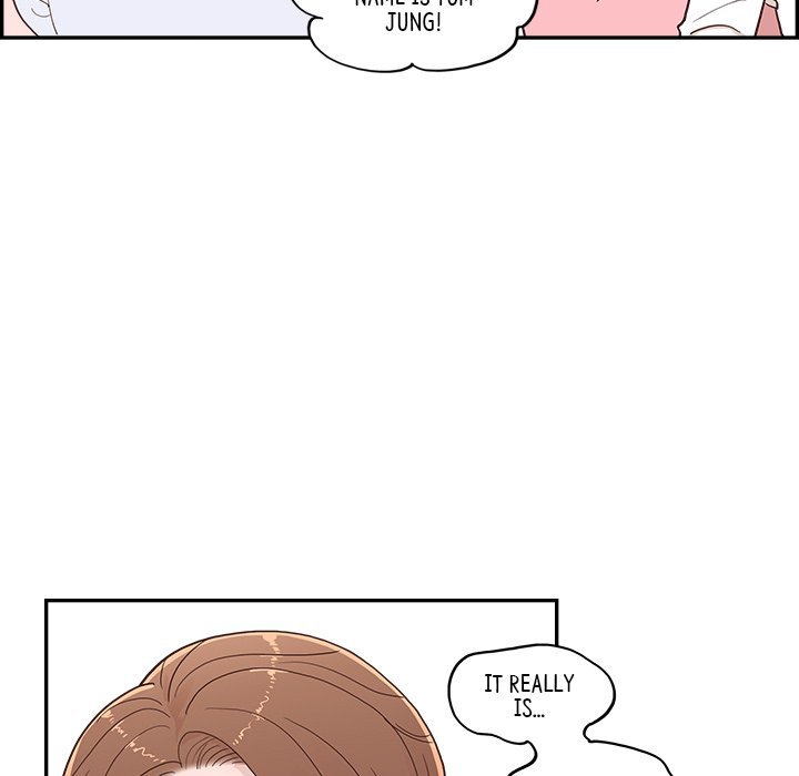 Sunny-Side Up Manhwa - Chapter 21 Page 98