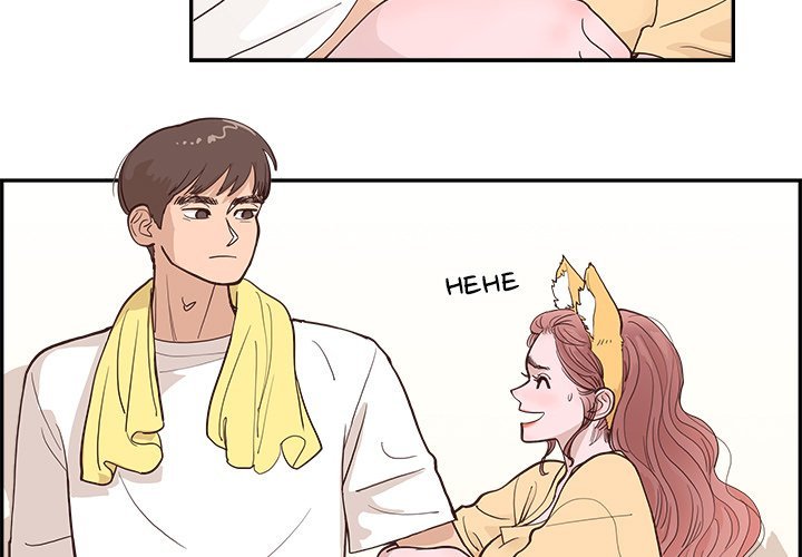 Sunny-Side Up Manhwa - Chapter 4 Page 2