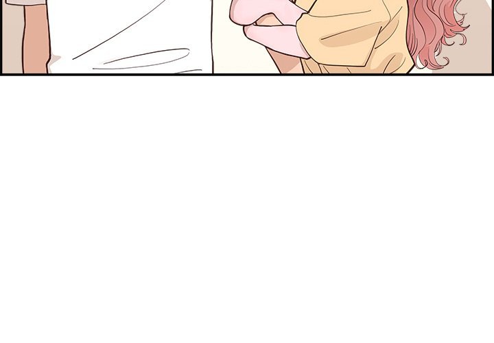 Sunny-Side Up Manhwa - Chapter 4 Page 3