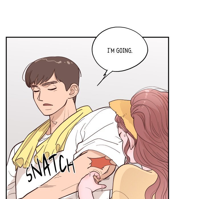 Sunny-Side Up Manhwa - Chapter 4 Page 4