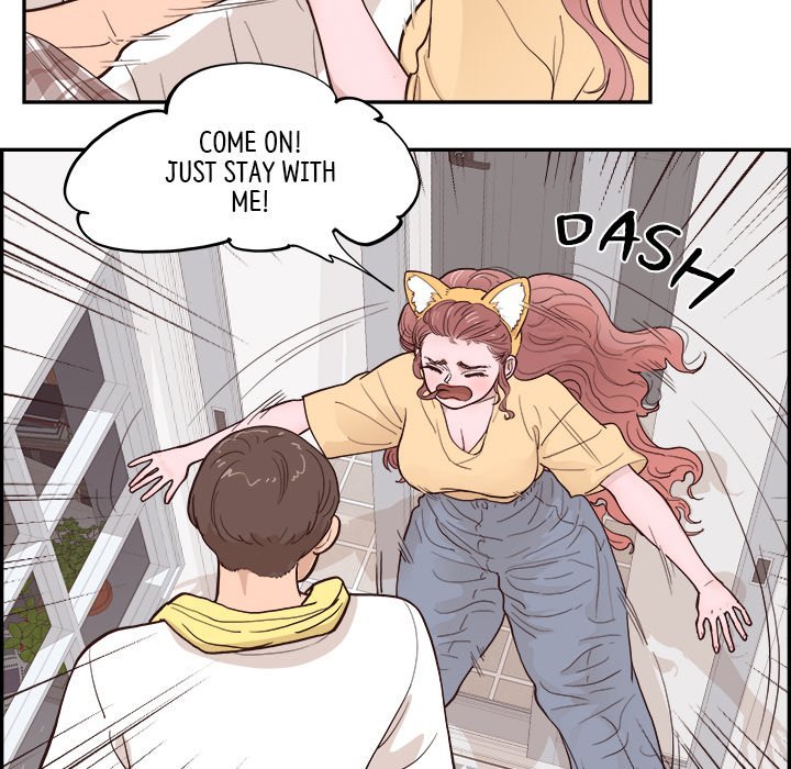 Sunny-Side Up Manhwa - Chapter 4 Page 5