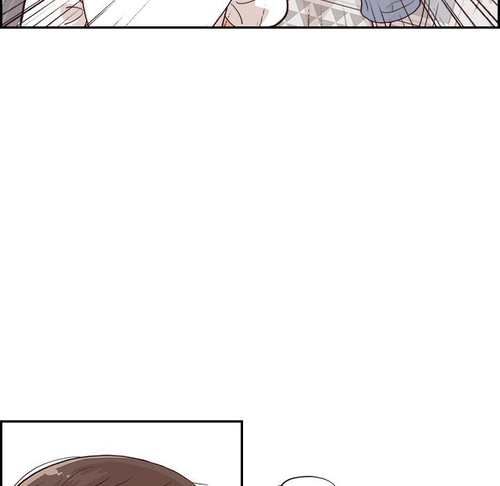 Sunny-Side Up Manhwa - Chapter 4 Page 6