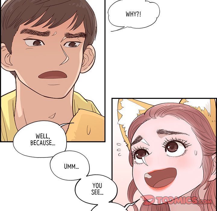 Sunny-Side Up Manhwa - Chapter 4 Page 7