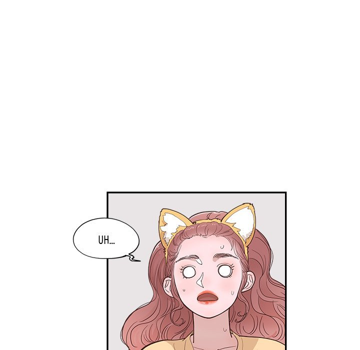 Sunny-Side Up Manhwa - Chapter 4 Page 9