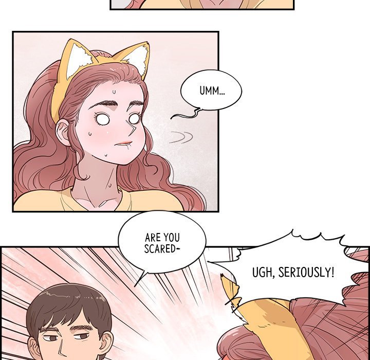 Sunny-Side Up Manhwa - Chapter 4 Page 10