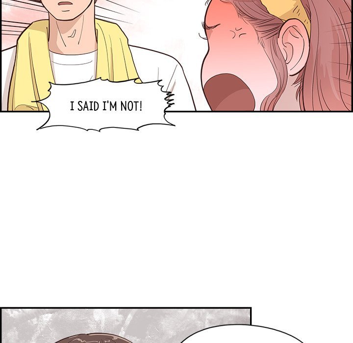 Sunny-Side Up Manhwa - Chapter 4 Page 11