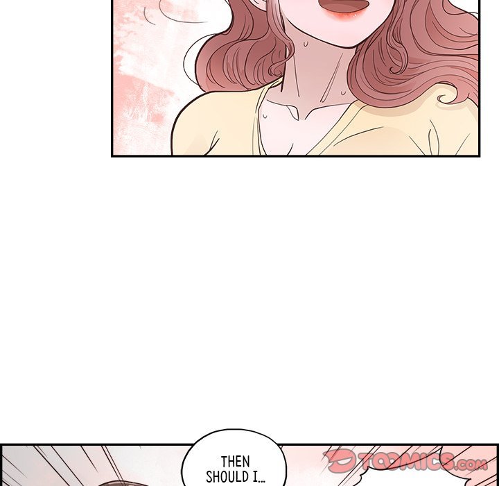 Sunny-Side Up Manhwa - Chapter 4 Page 13