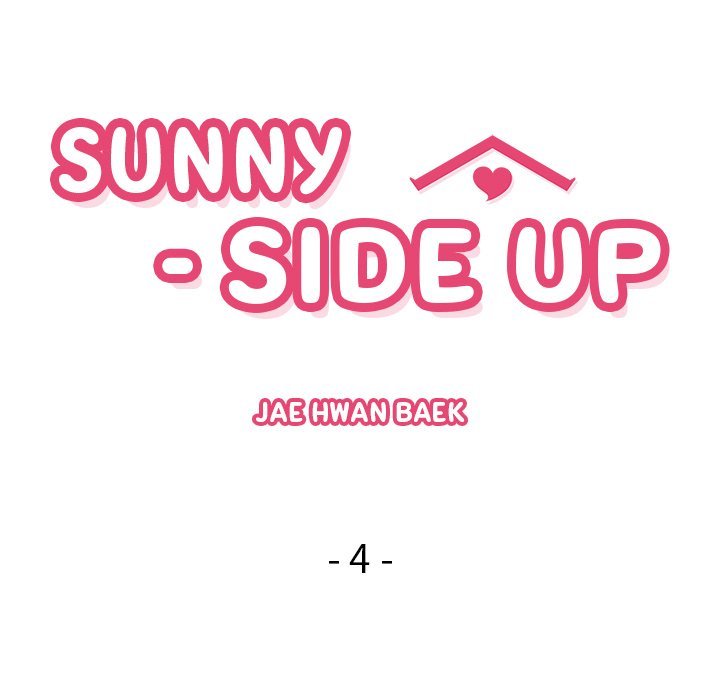 Sunny-Side Up Manhwa - Chapter 4 Page 20