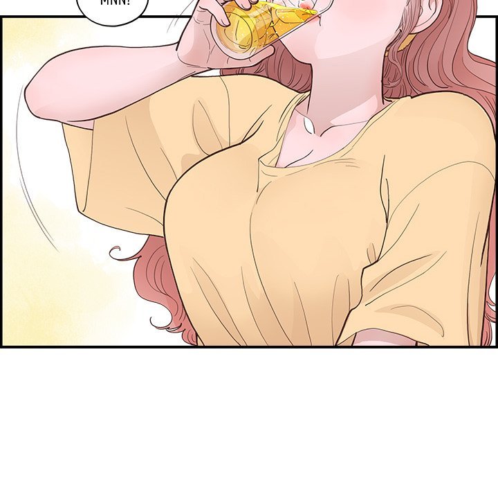 Sunny-Side Up Manhwa - Chapter 4 Page 23