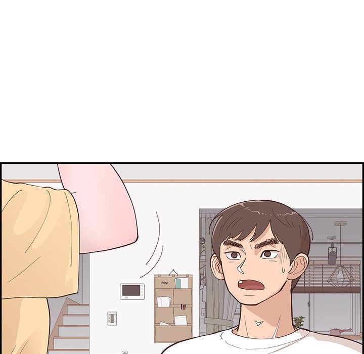 Sunny-Side Up Manhwa - Chapter 4 Page 24