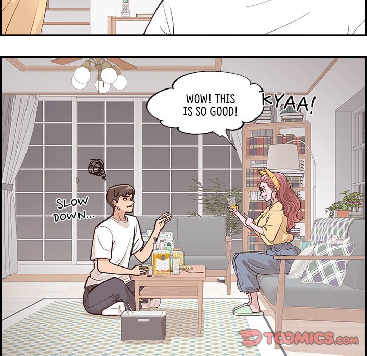 Sunny-Side Up Manhwa - Chapter 4 Page 25
