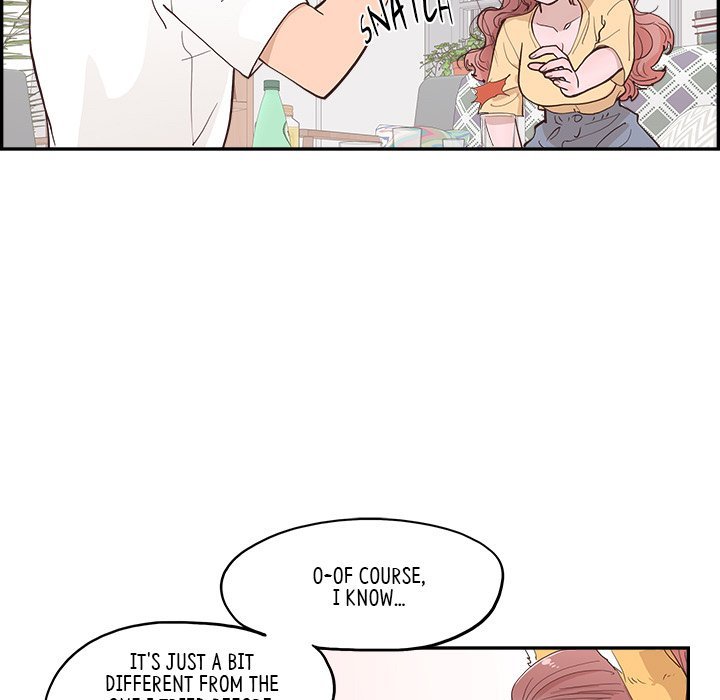 Sunny-Side Up Manhwa - Chapter 4 Page 28