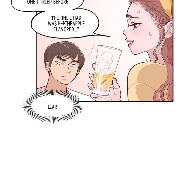 Sunny-Side Up Manhwa - Chapter 4 Page 29