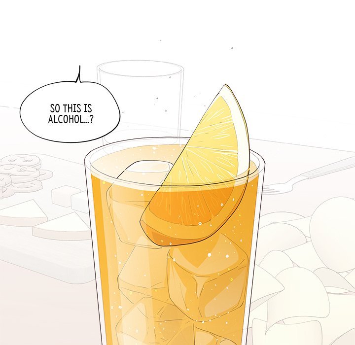 Sunny-Side Up Manhwa - Chapter 4 Page 30