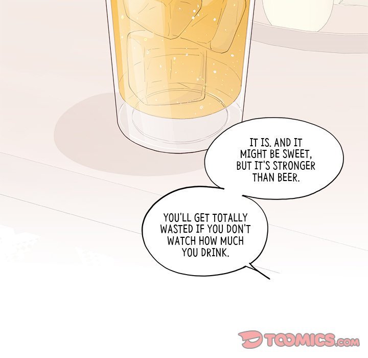 Sunny-Side Up Manhwa - Chapter 4 Page 31