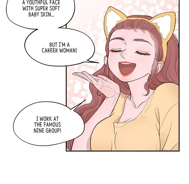 Sunny-Side Up Manhwa - Chapter 4 Page 33