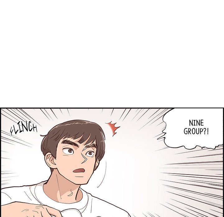 Sunny-Side Up Manhwa - Chapter 4 Page 34